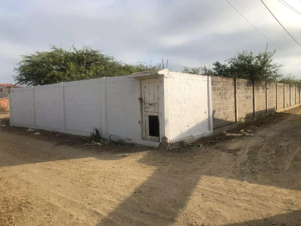 Terreno en venta en Playas, sector Bellavista – Foto 3