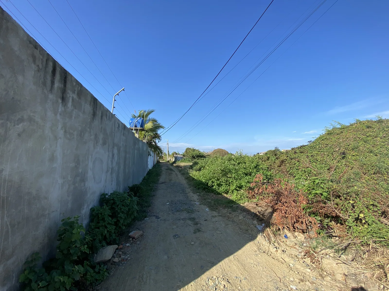 Terreno en venta en Playas, sector Bellavista – Foto 4