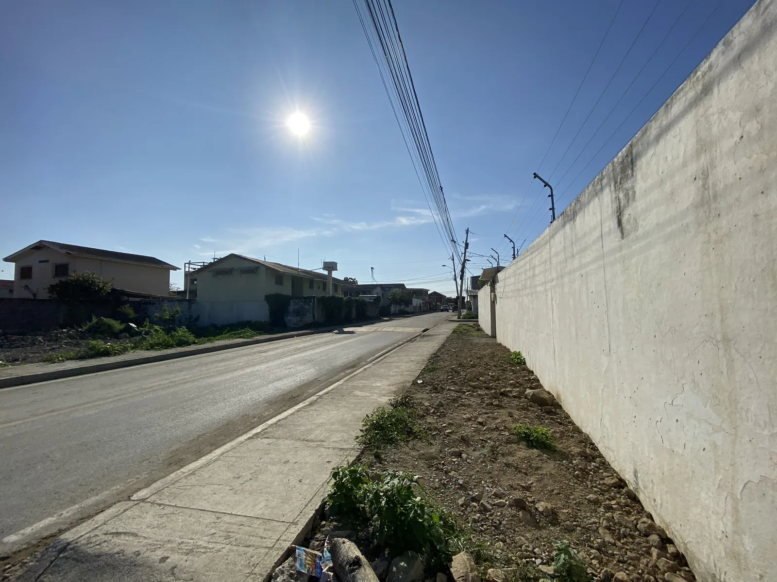 Terreno en venta en Playas, sector Bellavista – Foto 5