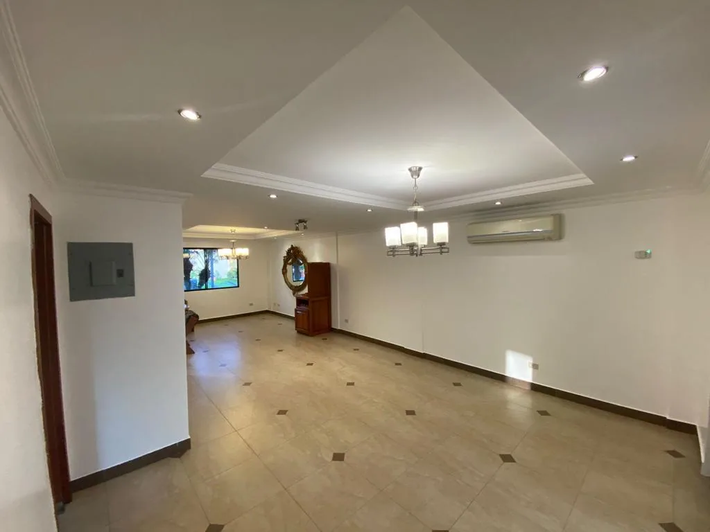 Casa en alquiler ubicada en Urbanización Puerto Seymour, Vía a la costa – Foto 3