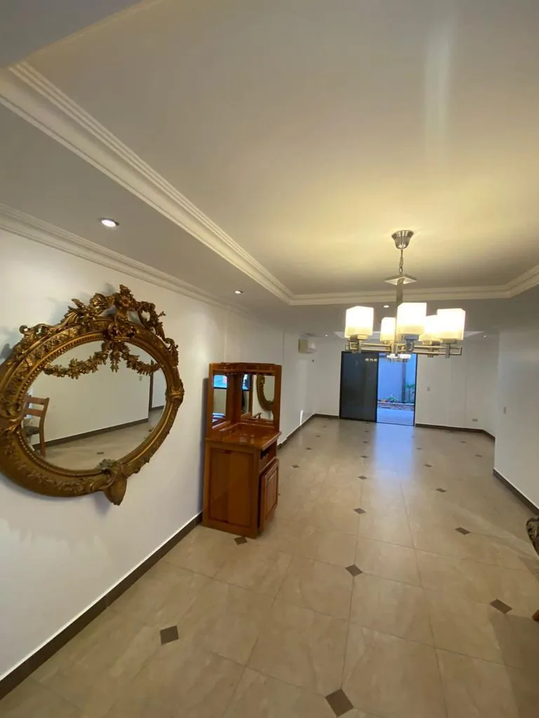 Casa en alquiler ubicada en Urbanización Puerto Seymour, Vía a la costa – Foto 4