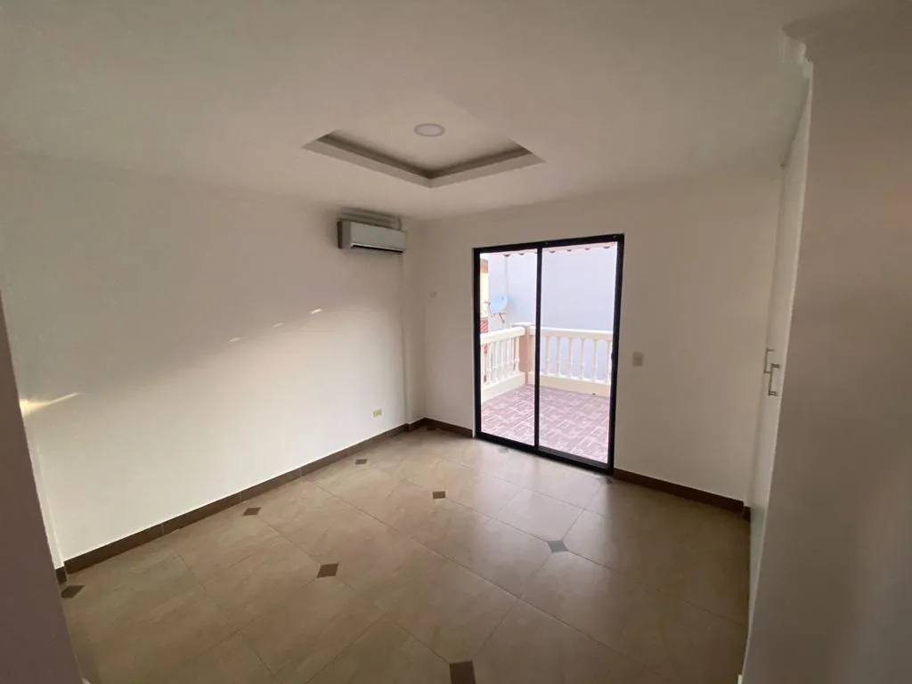 Casa en alquiler ubicada en Urbanización Puerto Seymour, Vía a la costa – Foto 5