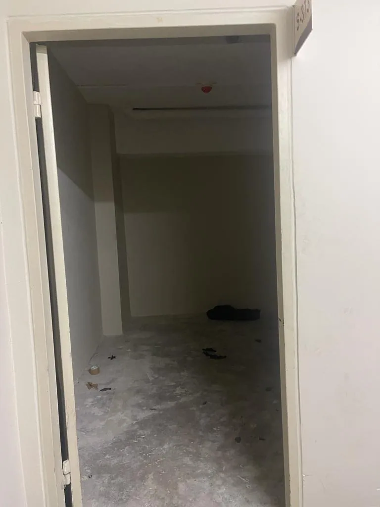 Bodega en alquiler ubicada en el Trade Building, Sector de Mall de Sol – Foto 2