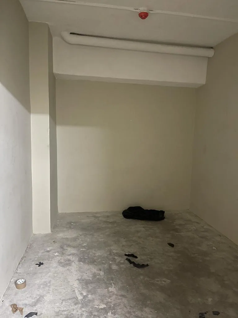 Bodega en alquiler ubicada en el Trade Building, Sector de Mall de Sol – Foto 3