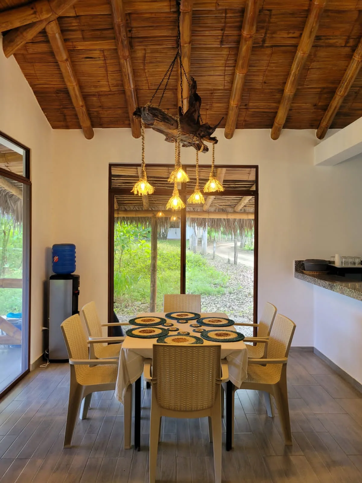 Casa en alquiler en Olón, Hacienda Olonche – Foto 2