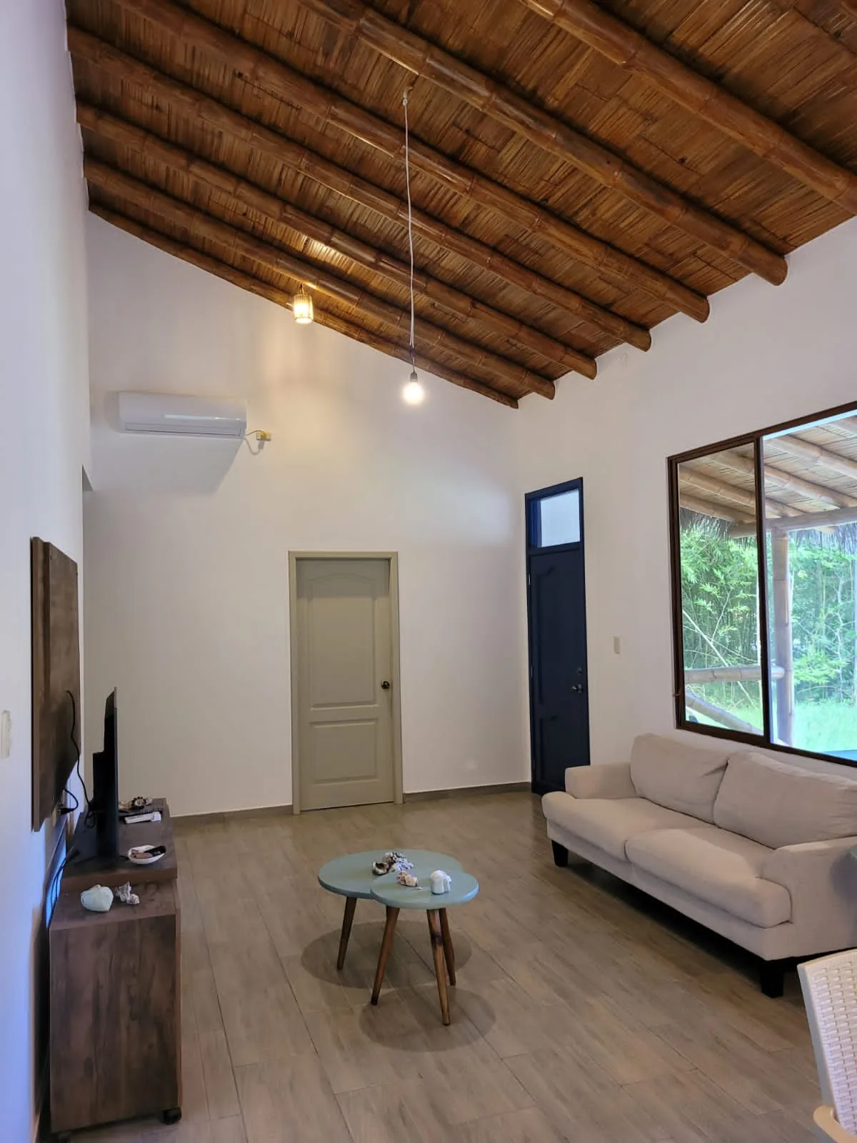 Casa en alquiler en Olón, Hacienda Olonche – Foto 3