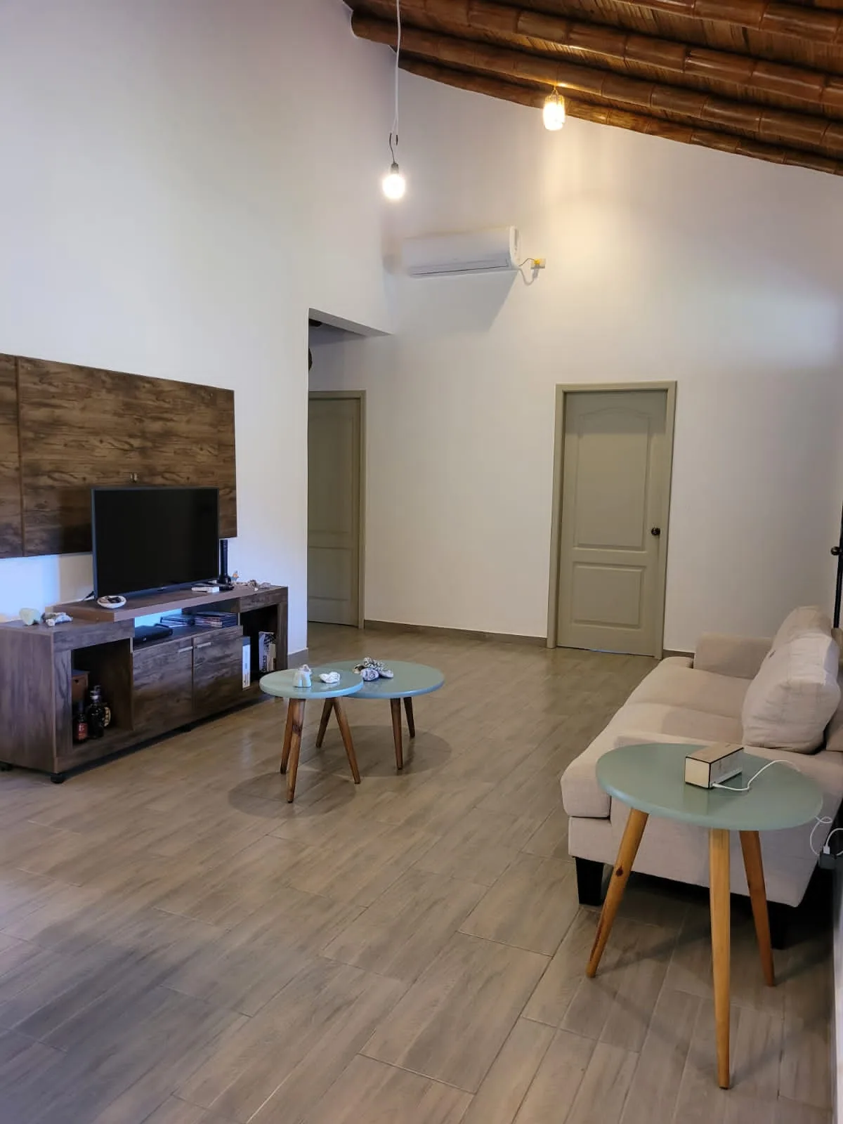 Casa en alquiler en Olón, Hacienda Olonche – Foto 4
