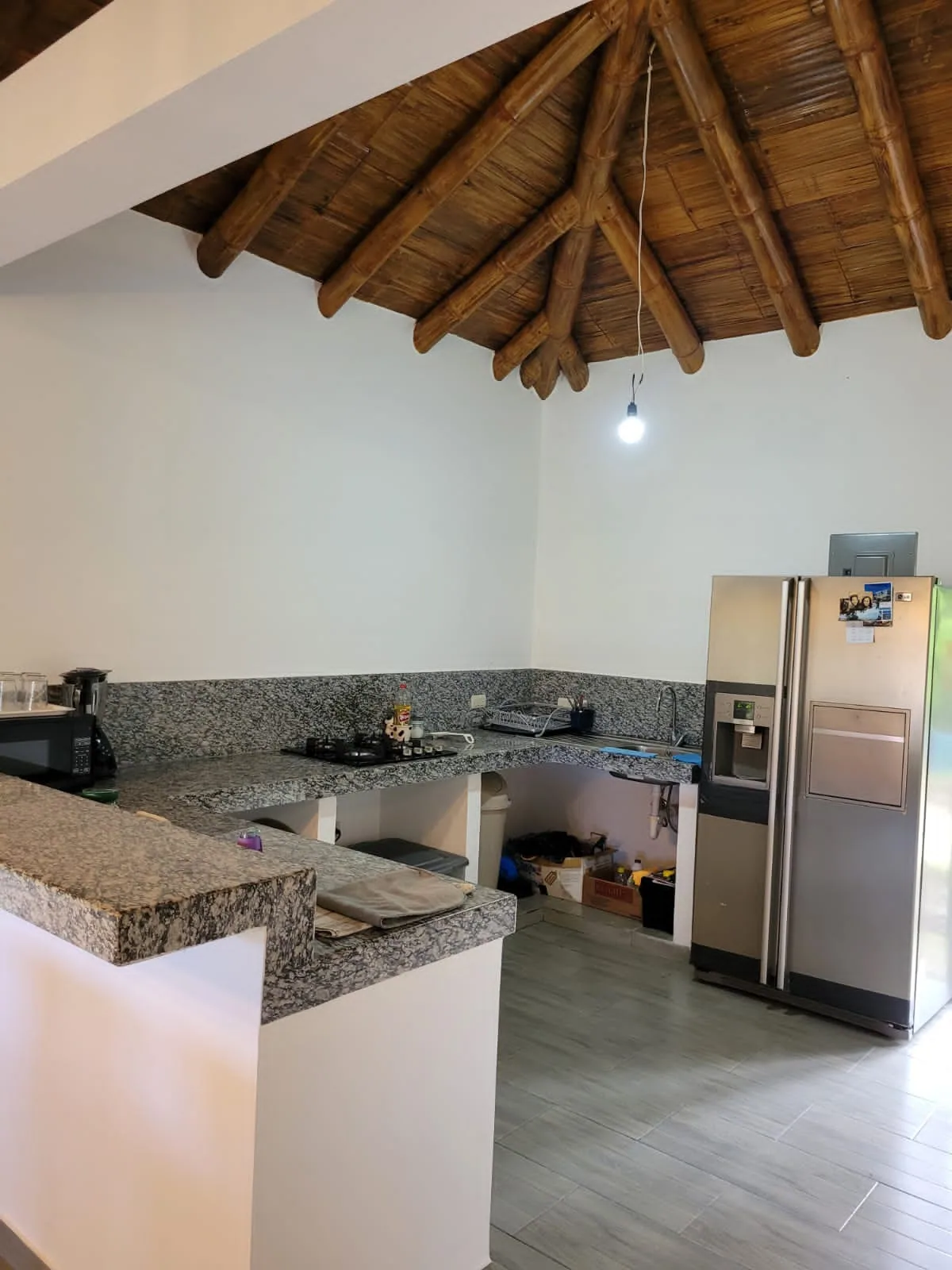 Casa en alquiler en Olón, Hacienda Olonche – Foto 5