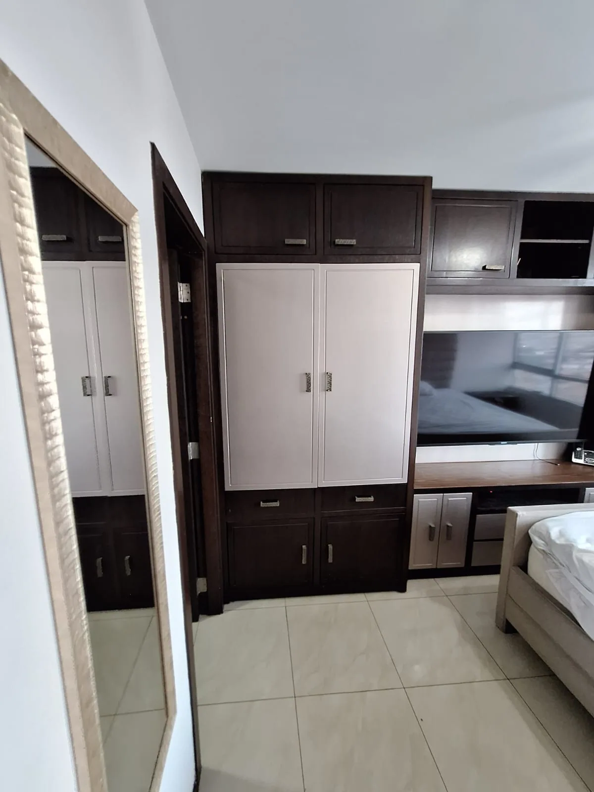 Suite amoblada en alquiler ubicada en el Edificio Elite Building – Foto 2