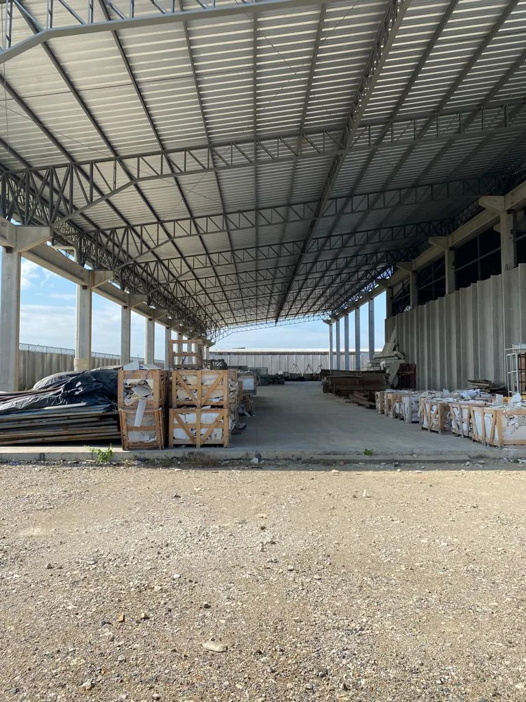 Bodega Galpón en venta ubicado en el complejo Industrial de Durán – Foto 1