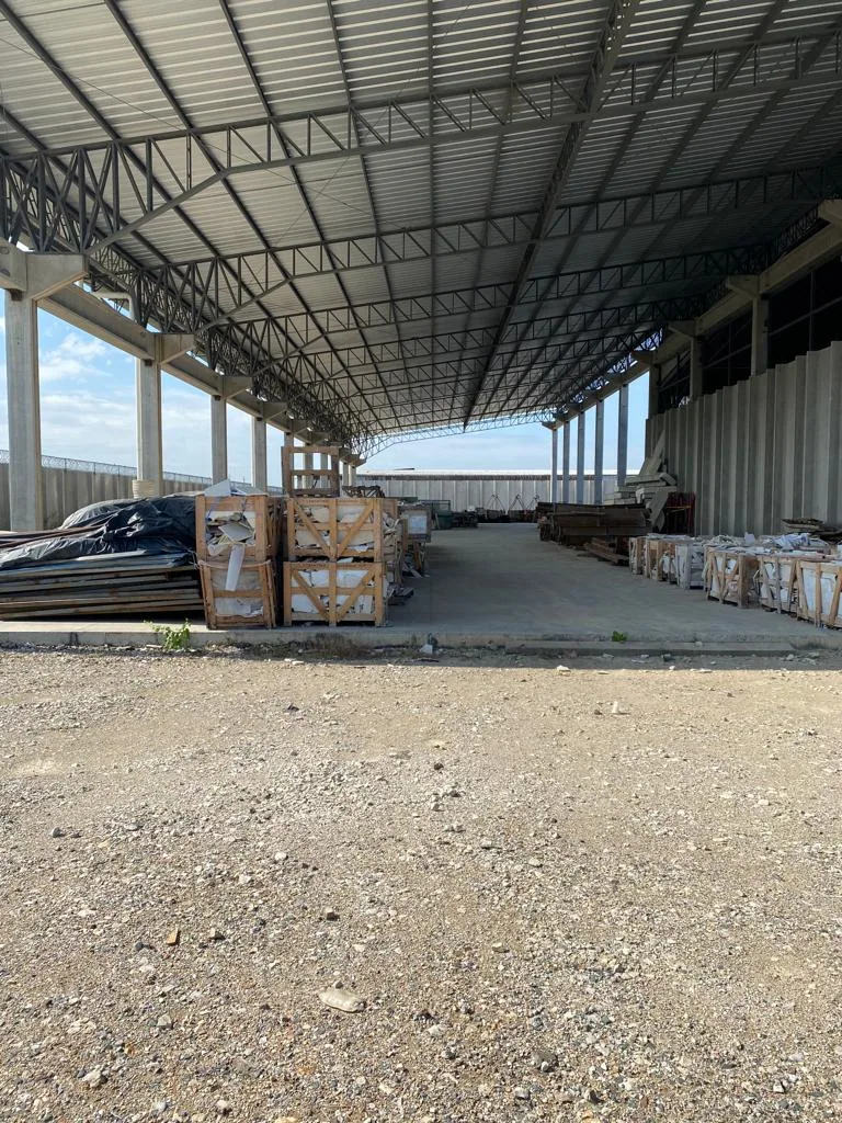 Bodega Galpón en venta ubicado en el complejo Industrial de Durán  – Foto 2