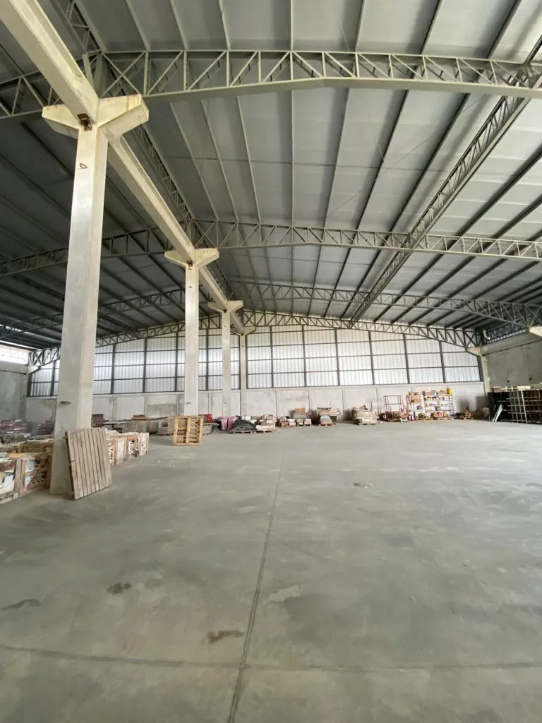 Bodega Galpón en venta ubicado en el complejo Industrial de Durán  – Foto 3