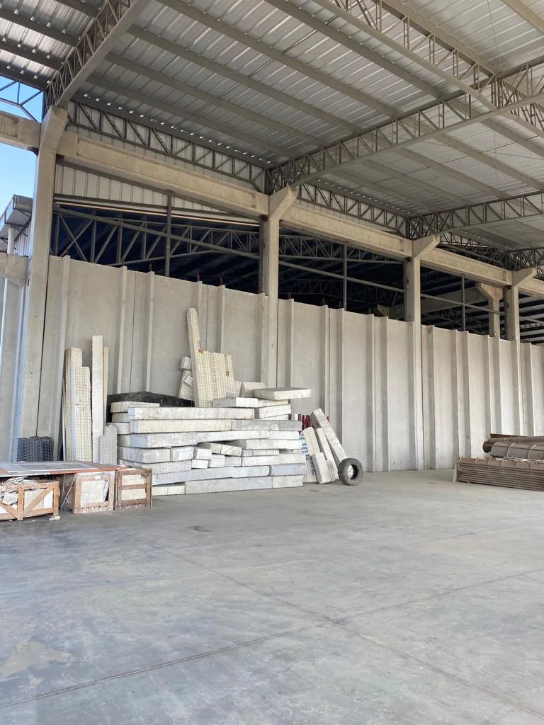 Bodega Galpón en venta ubicado en el complejo Industrial de Durán  – Foto 5