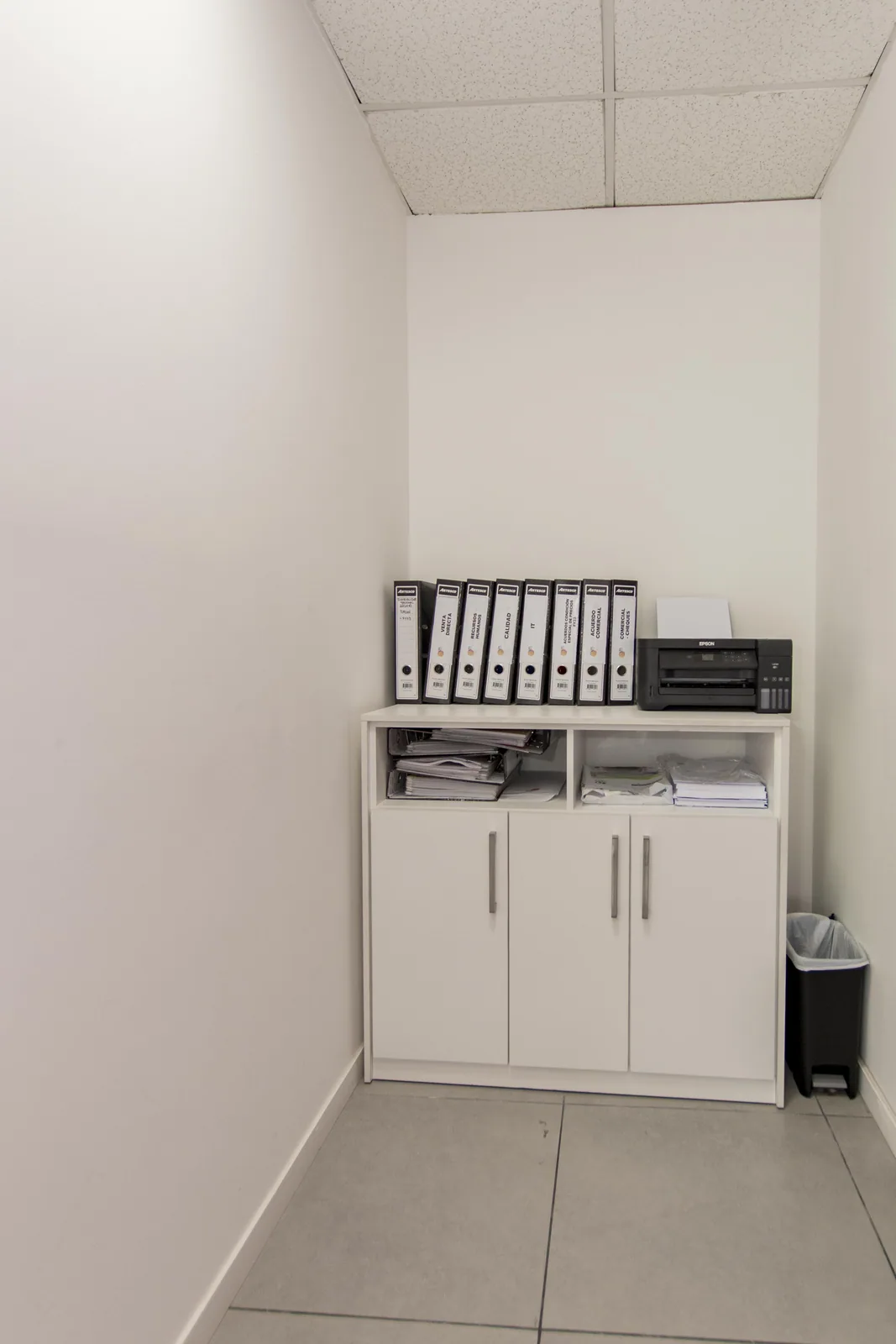 Oficina en venta ubicada en el Edificio The Point, Puerto Santa Ana – Foto 5