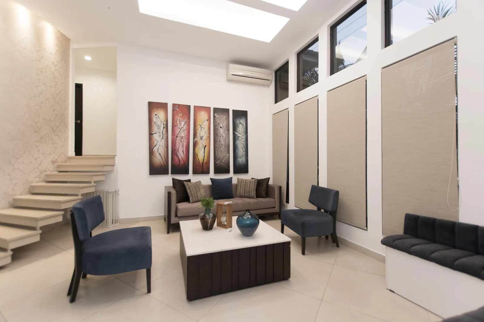 Casa en alquiler ubicada en Urbanización Ceibos Norte – Foto 1