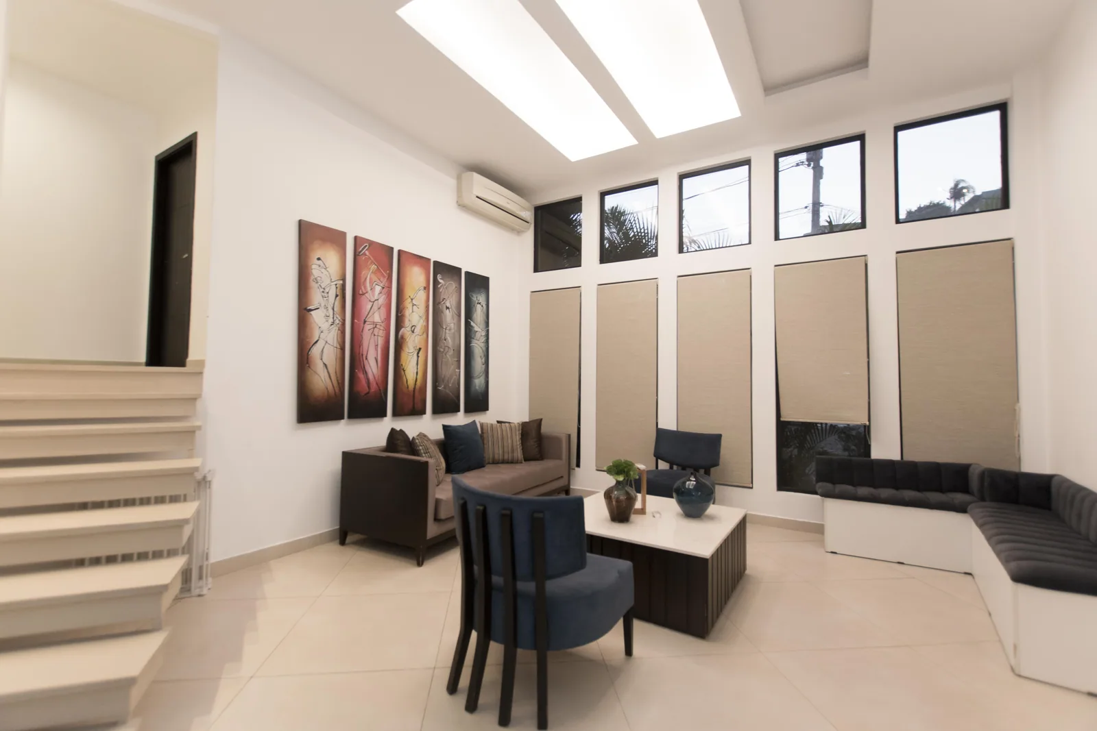 Casa en alquiler ubicada en Urbanización Ceibos Norte – Foto 2