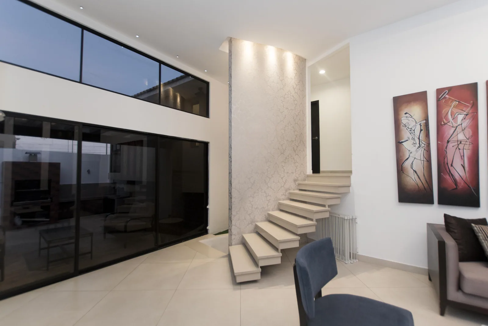 Casa en alquiler ubicada en Urbanización Ceibos Norte – Foto 3