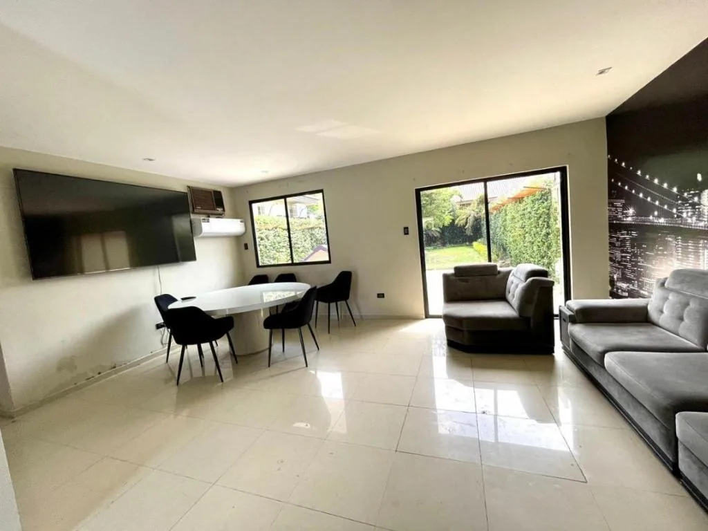 Casa en alquiler ubicada en la Urbanización Portofino, Vía a la Costa – Foto 4