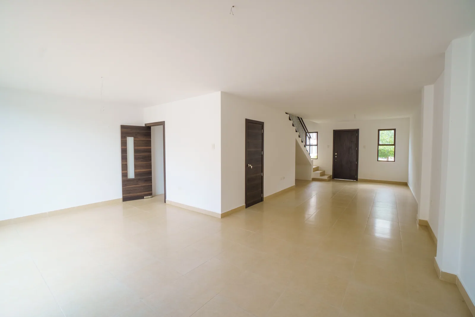 Casa de 4 habitaciones en venta ubicada en la Urbanización Villas del Bosque  – Foto 2