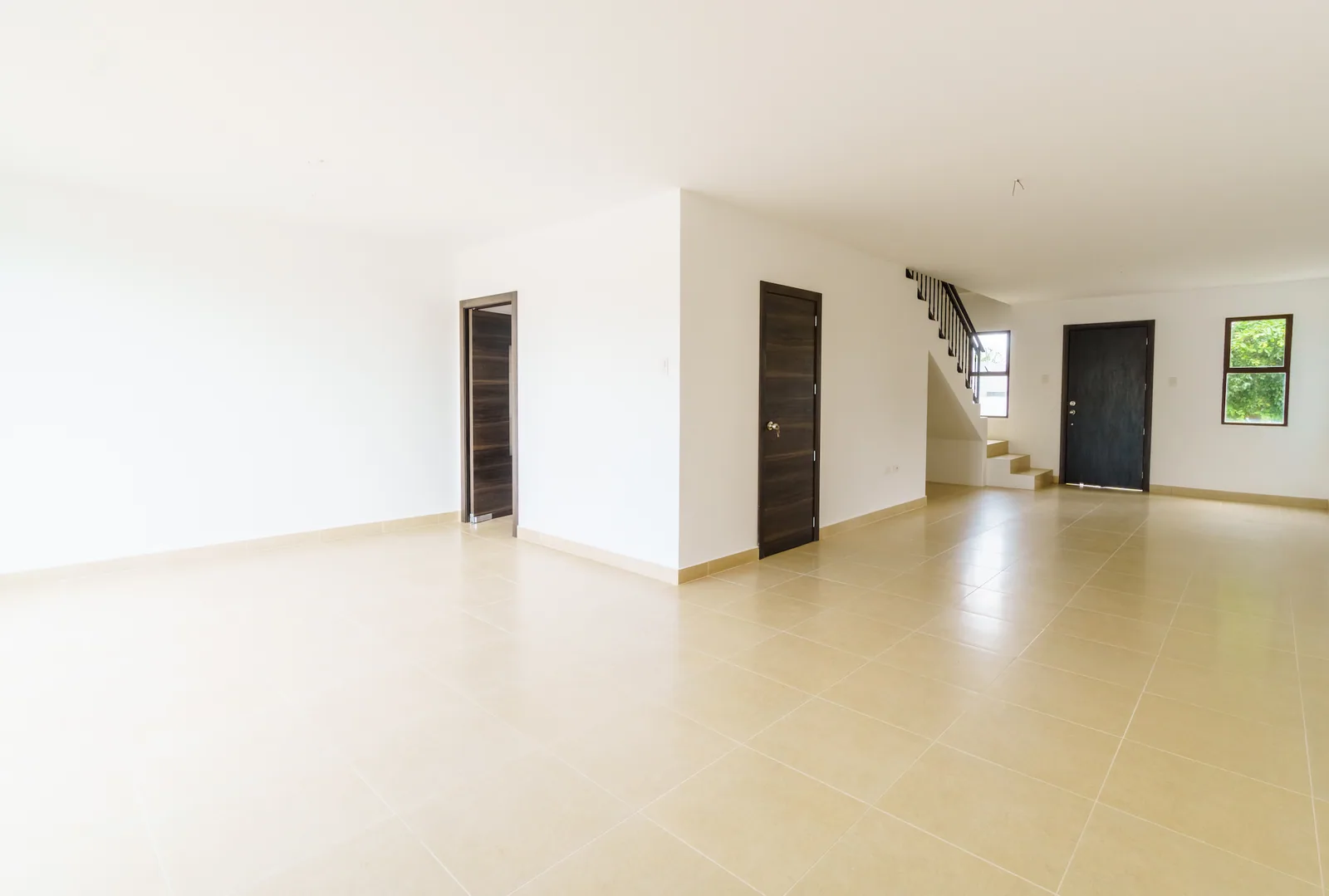 Casa de 4 habitaciones en venta ubicada en la Urbanización Villas del Bosque – Foto 1