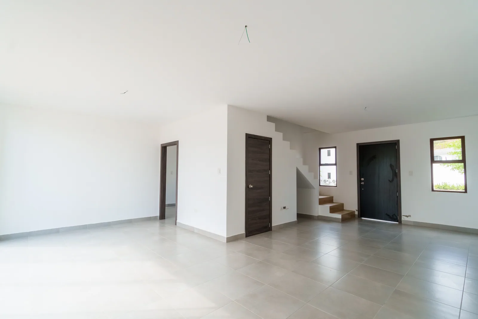 Casa de 3 habitaciones en venta ubicada en la Urbanización Villas del Bosque – Foto 3