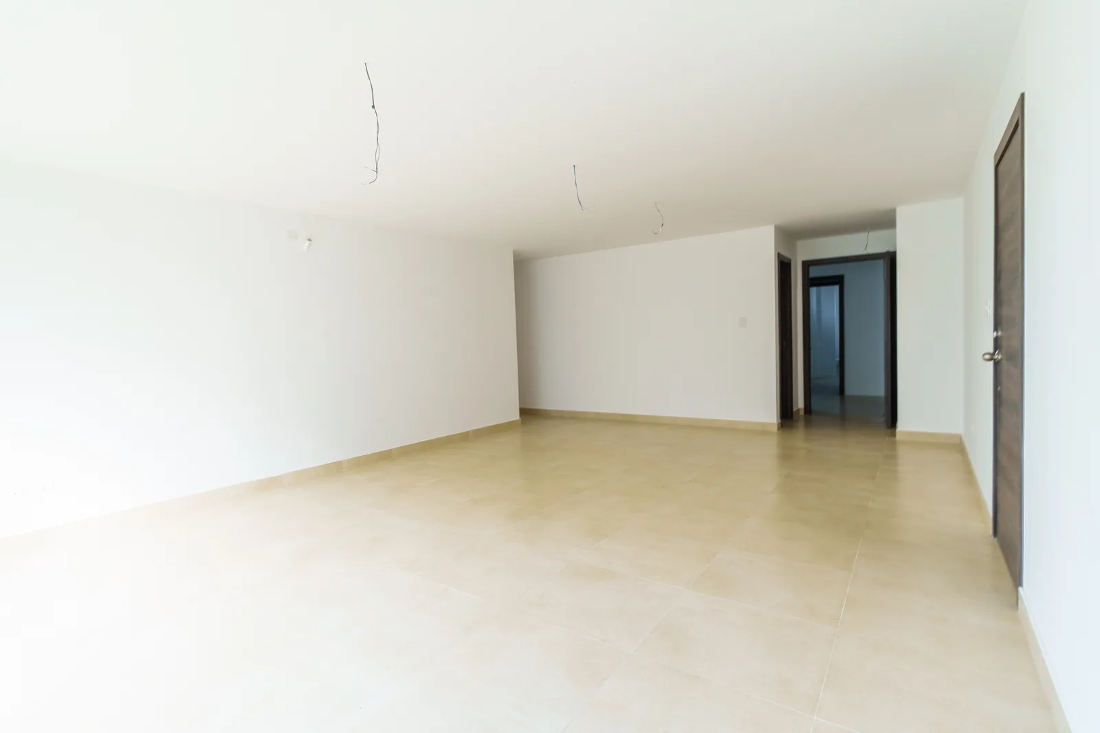 Departamento 3 habitaciones en venta ubicada en la Urbanización Villas del Bosque – Foto 2