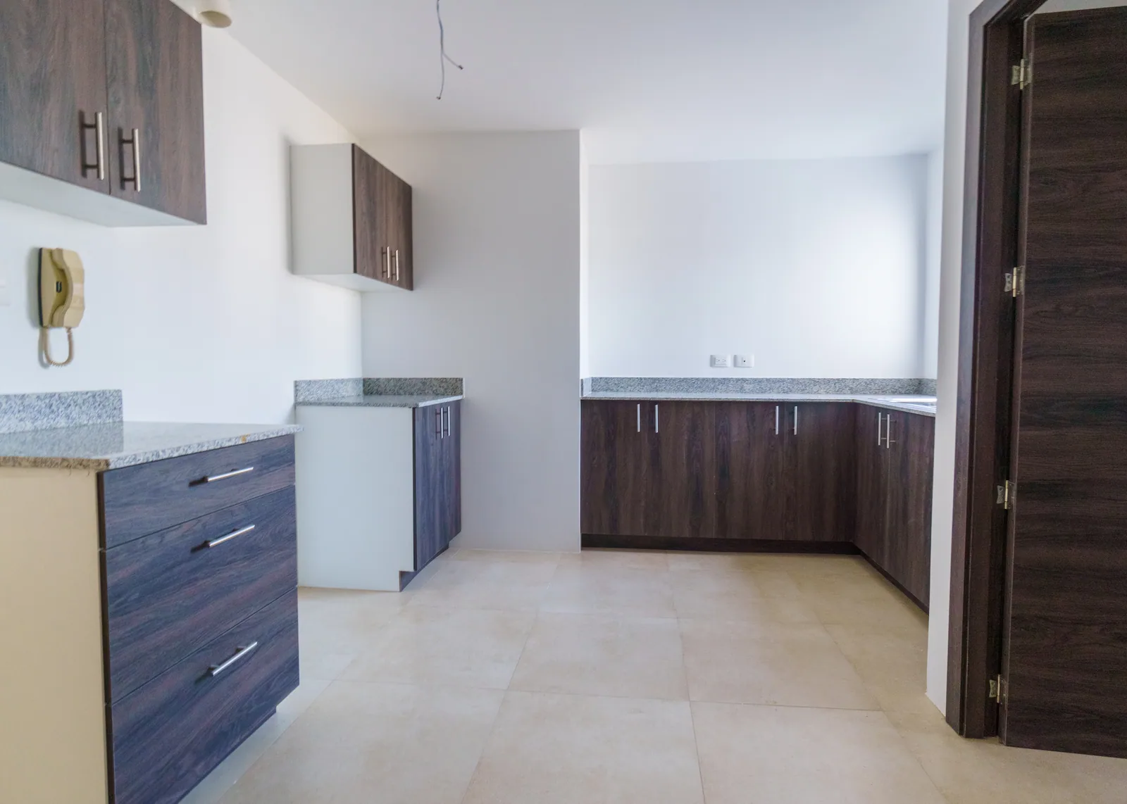 Departamento 3 habitaciones en venta ubicada en la Urbanización Villas del Bosque – Foto 3