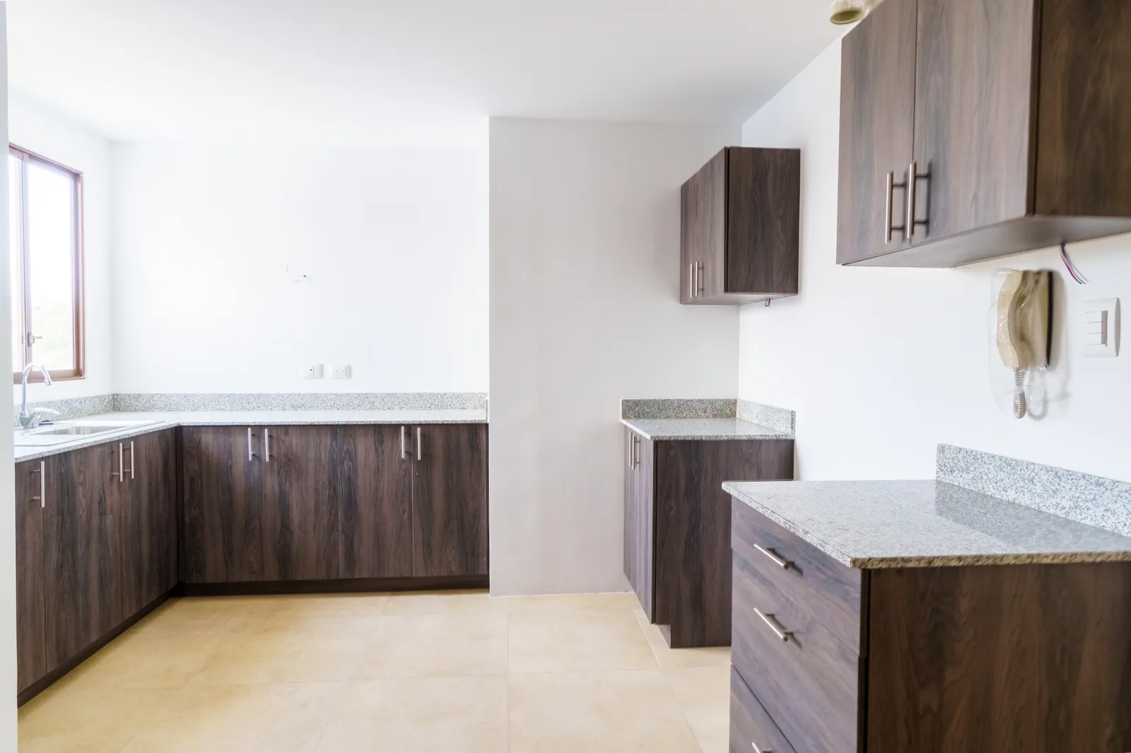 Departamento de 3 habitaciones en venta, Urbanización Villas del Bosque – Foto 4
