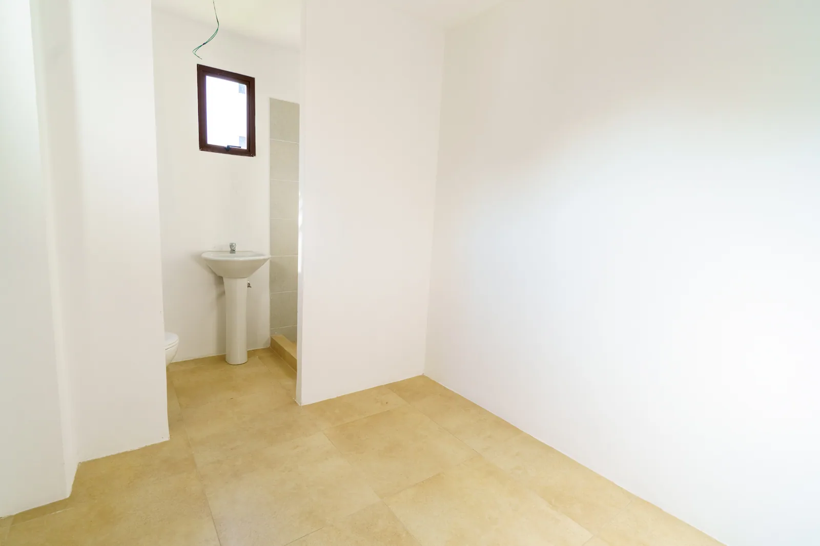 Departamento 3 habitaciones planta baja con patio en venta, Urbanización Villas del Bosque – Foto 4
