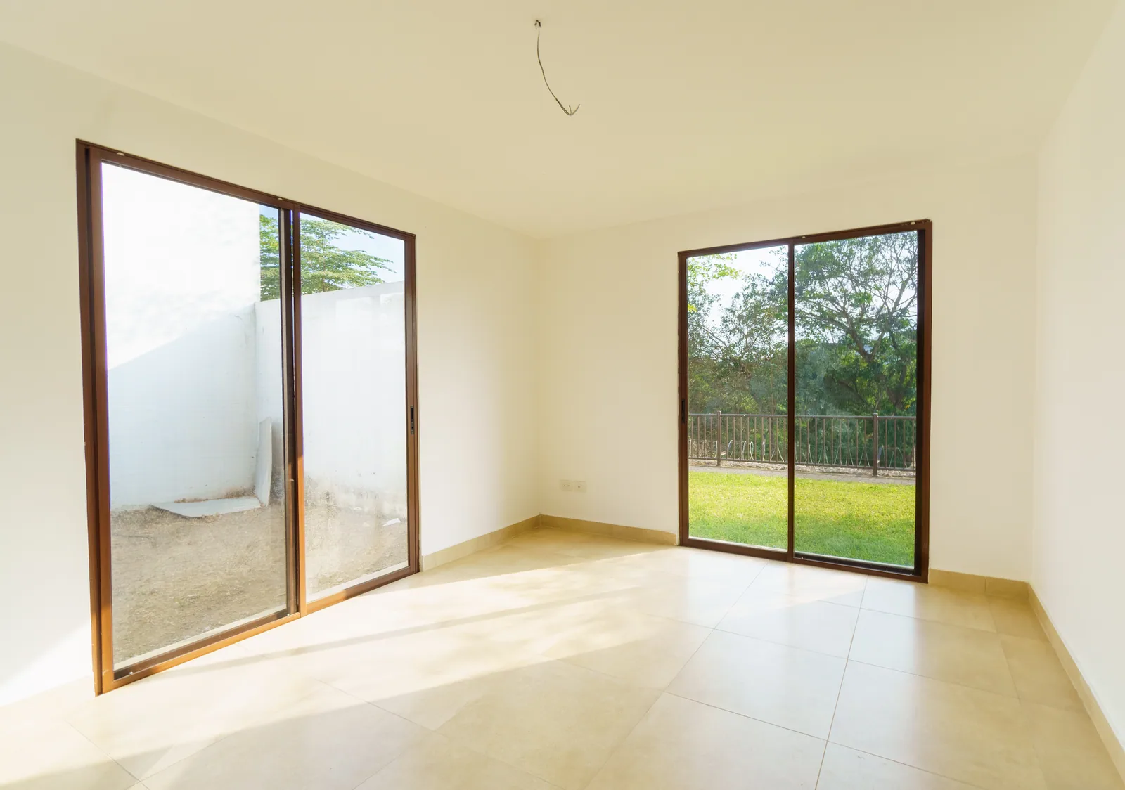 Departamento 3 habitaciones planta baja con patio en venta, Urbanización Villas del Bosque – Foto 5