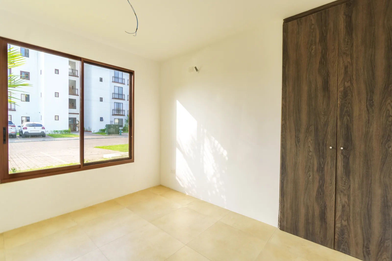 Departamento planta baja con patio en venta, Urbanización Villas del Bosque – Foto 5