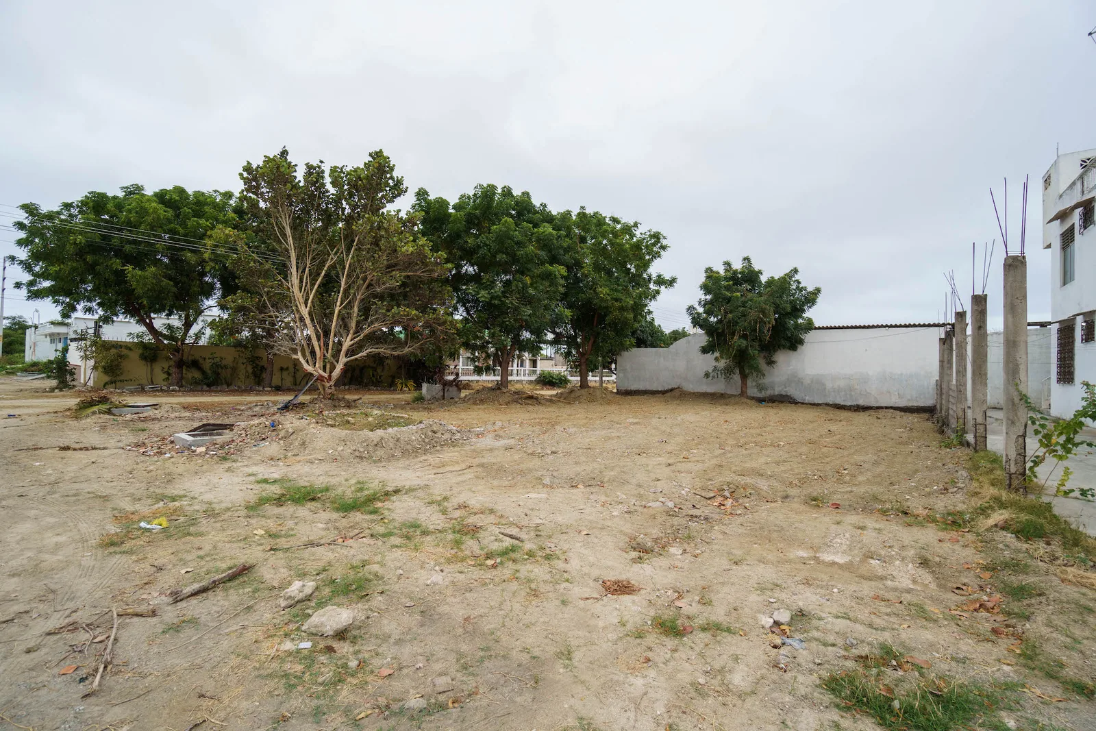 Terreno en venta ubicado en la Ciudadela Las Dunas, Salinas, Santa Elena – Foto 2