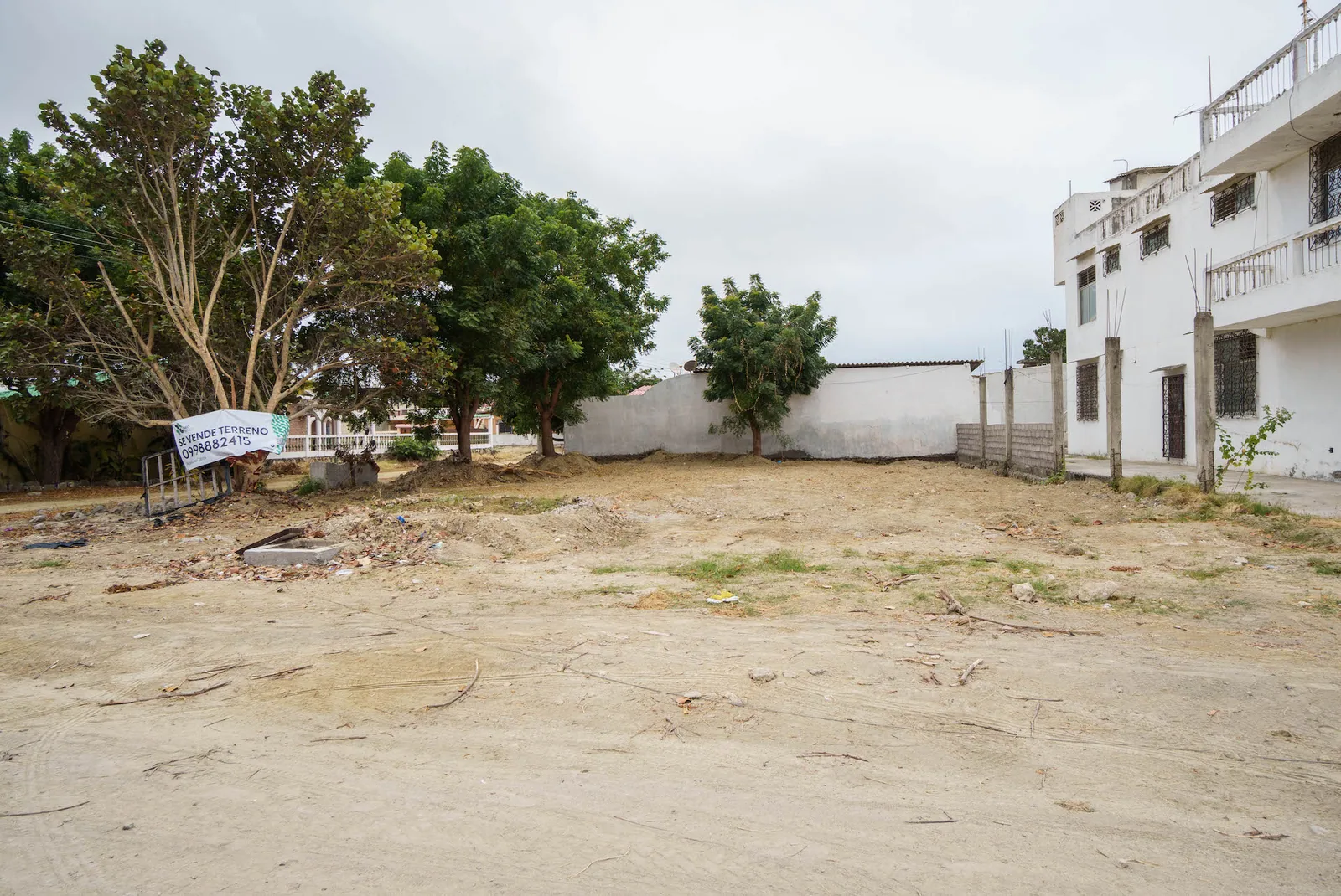 Terreno en venta ubicado en la Ciudadela Las Dunas, Salinas, Santa Elena – Foto 3