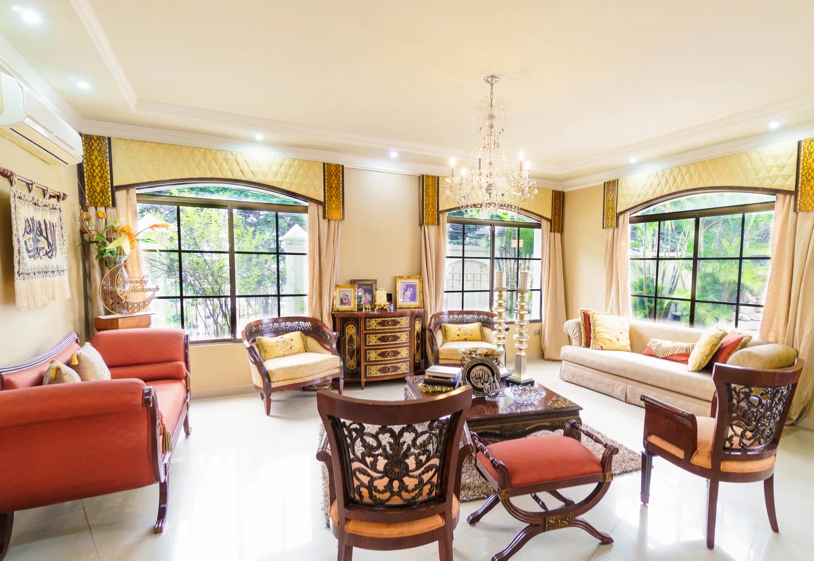 Casa amoblada en venta ubicada en Cdla. Cumbres de los Ceibos – Foto 4