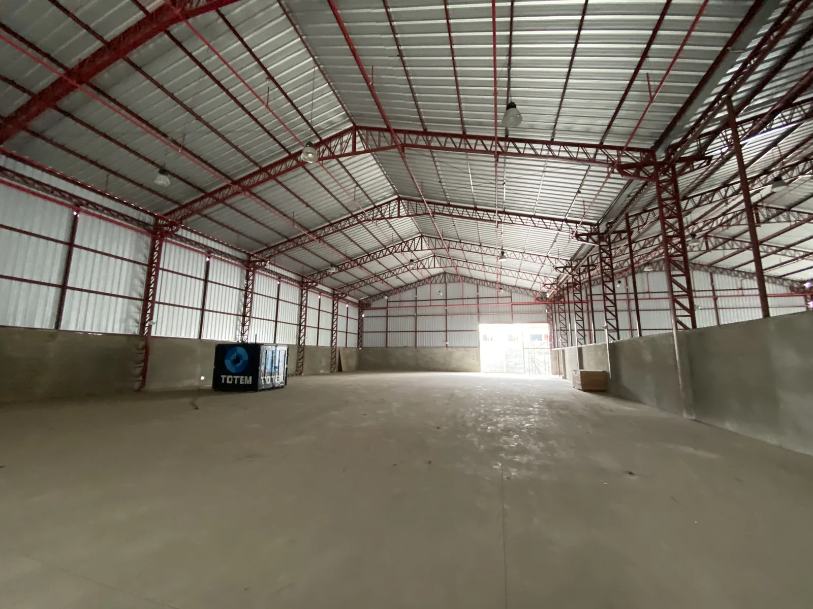 Bodega, Galpón, Nave Industrial, en VENTA, vía a Daule Km. 7.5, Santa Cecilia – Foto 3