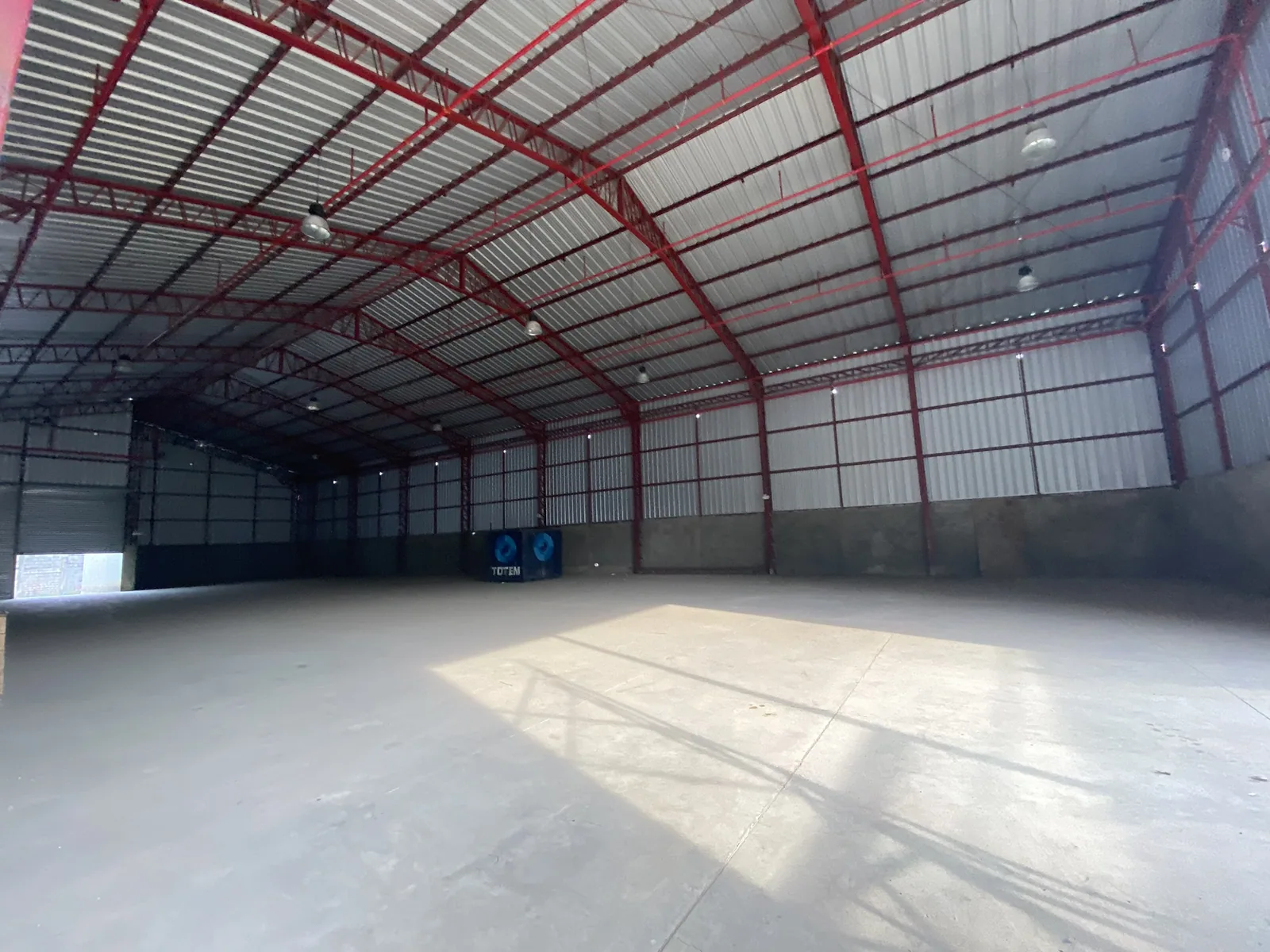 Bodega, Galpón, Nave Industrial. en venta, vía a Daule Km 7.5, Santa Cecilia – Foto 4