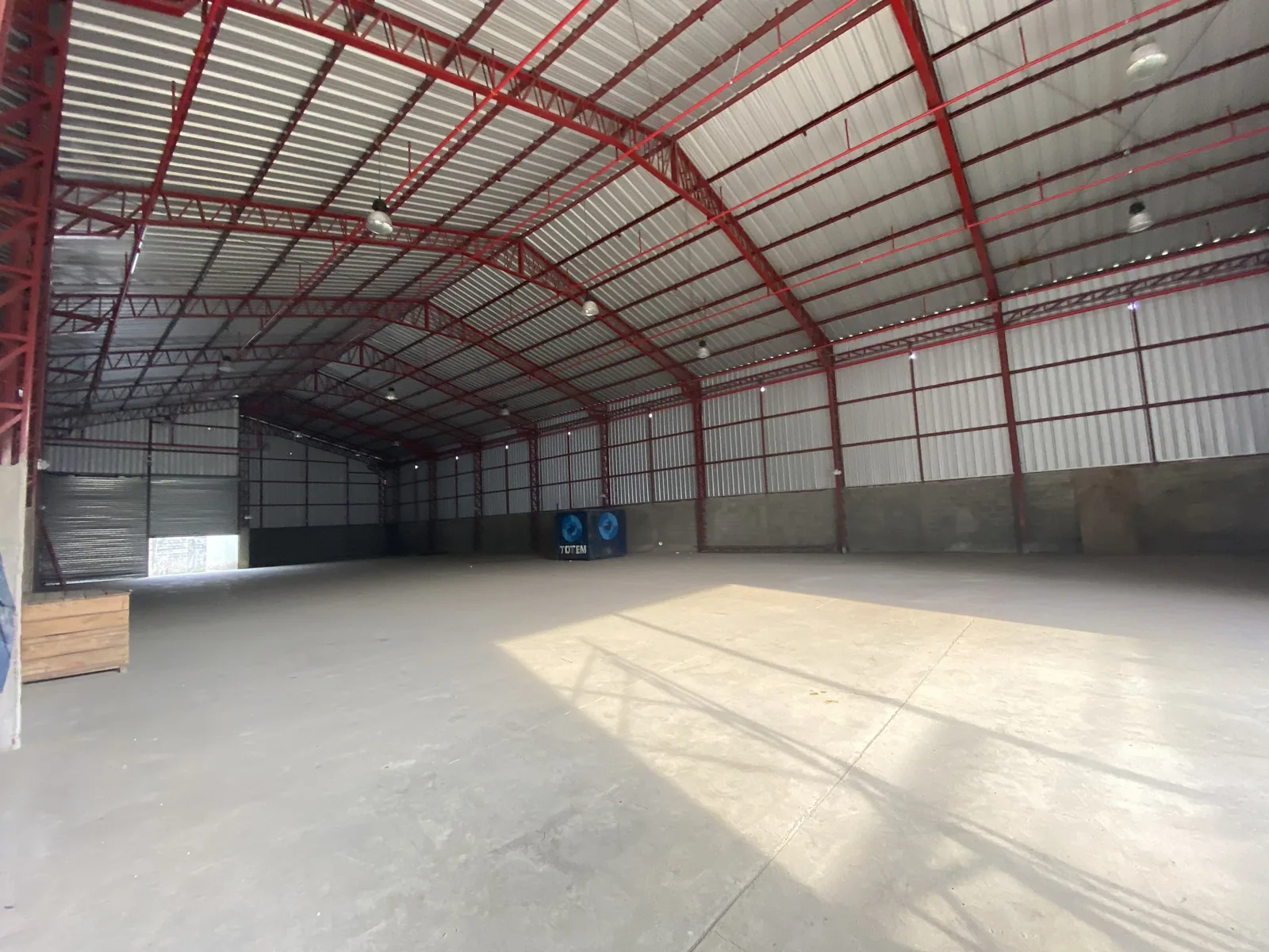 Bodega, Galpón, Nave Industrial. en venta, vía a Daule Km 7.5, Santa Cecilia – Foto 5