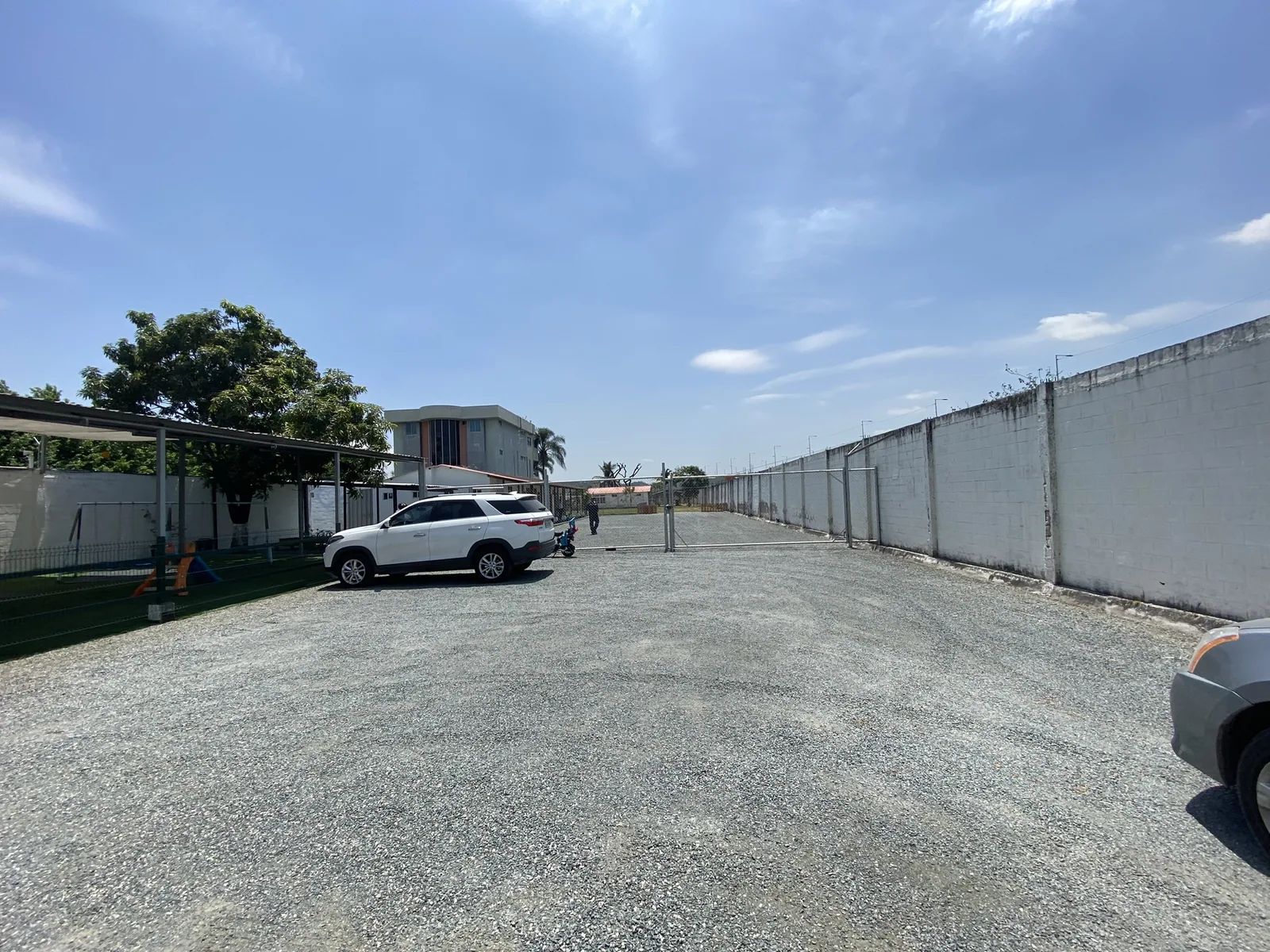 Terreno, Macrolote en venta, Av. León Febres Cordero