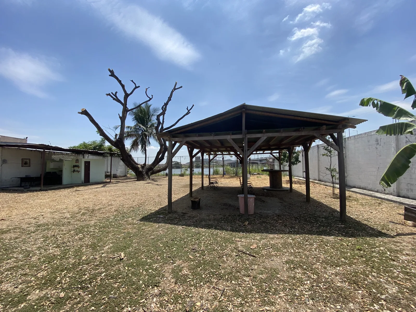 Terreno, Macrolote en venta, Av. León Febres Cordero – Foto 4