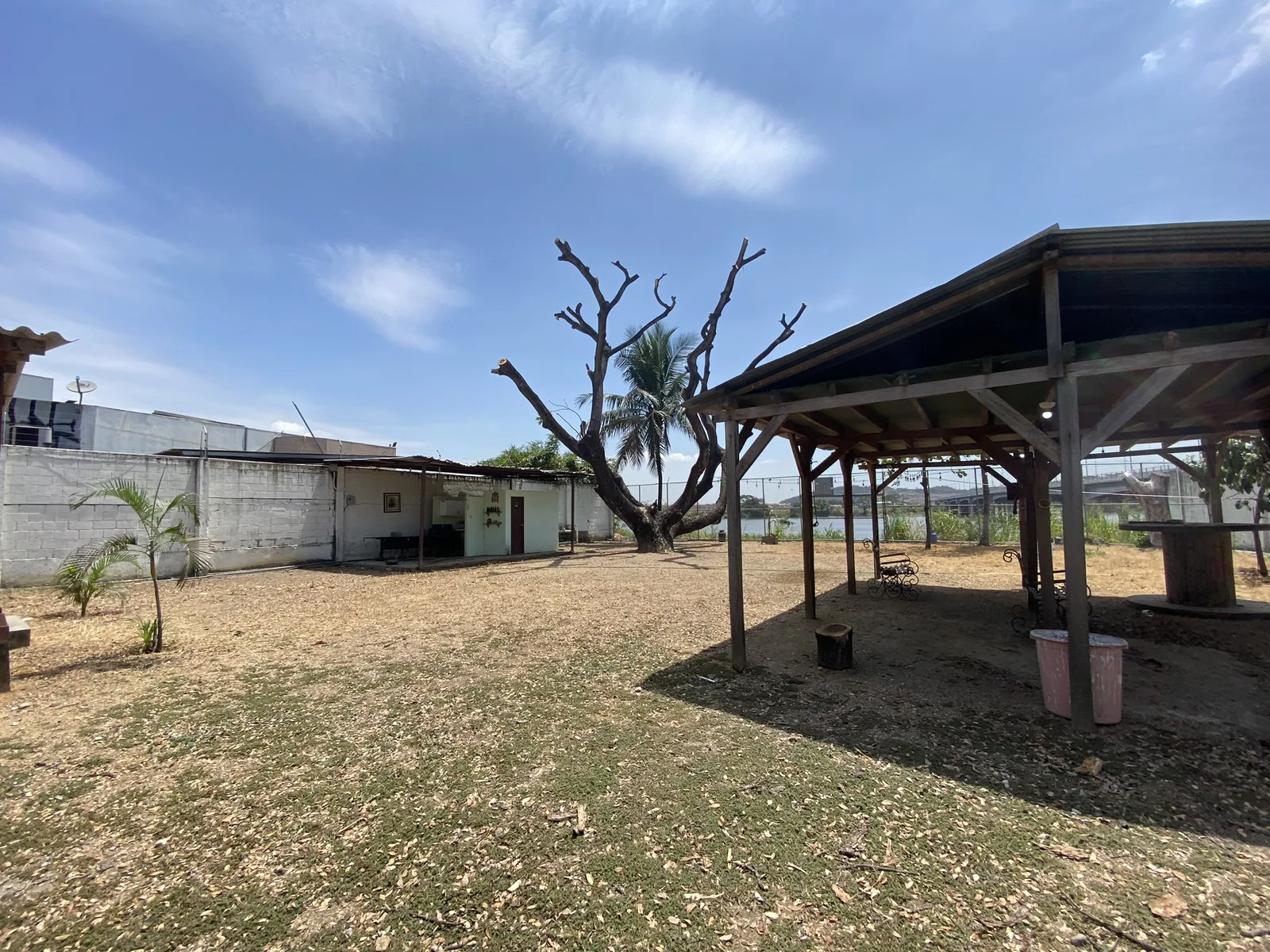 Terreno, Macrolote en venta, Av. León Febres Cordero – Foto 5