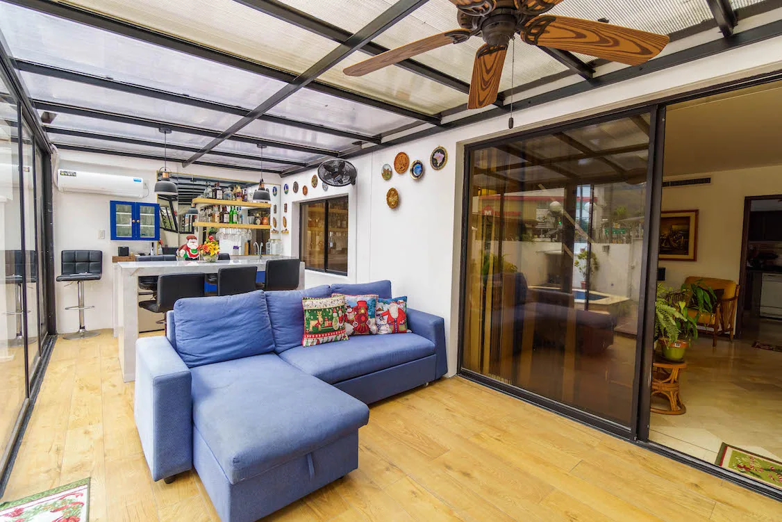 Casa en venta ubicada en la Urbanización El Manantial, Ceibos – Foto 4