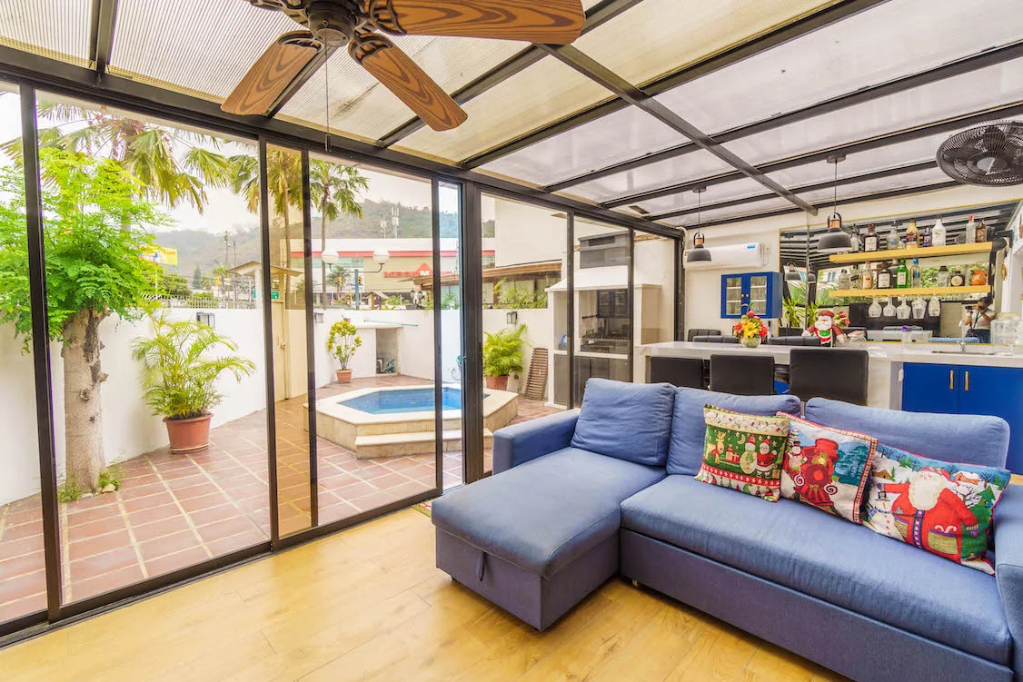 Casa en venta ubicada en la Urbanización El Manantial, Ceibos – Foto 5