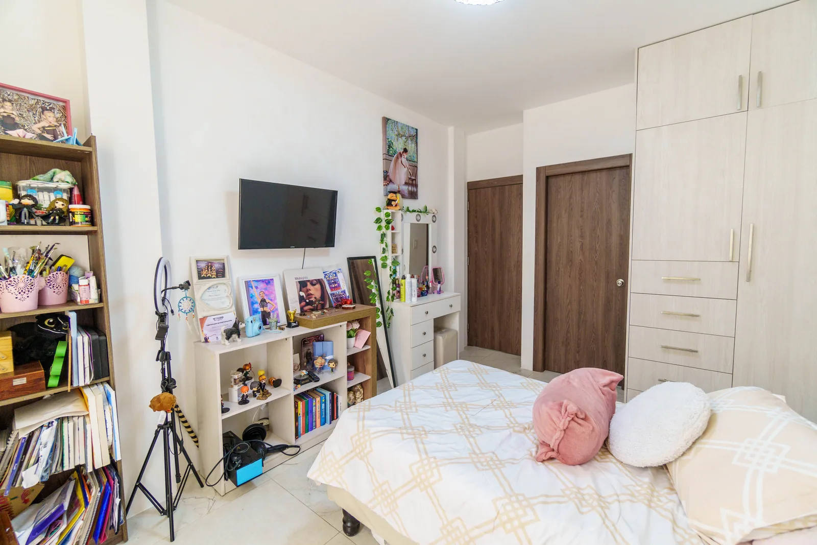 Casa en venta ubicada en la Urbanización Bali, Vista al río – Foto 5