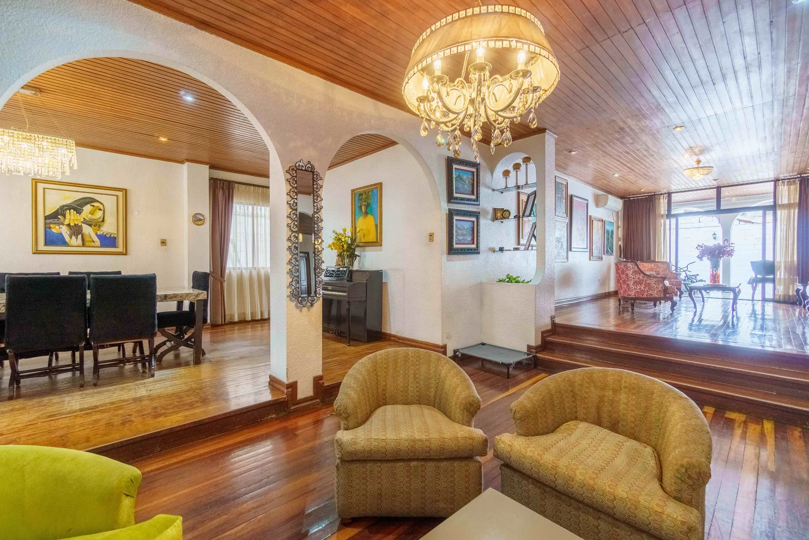 Departamento en venta ubicado en Santa Cecilia, Los Ceibos – Foto 1