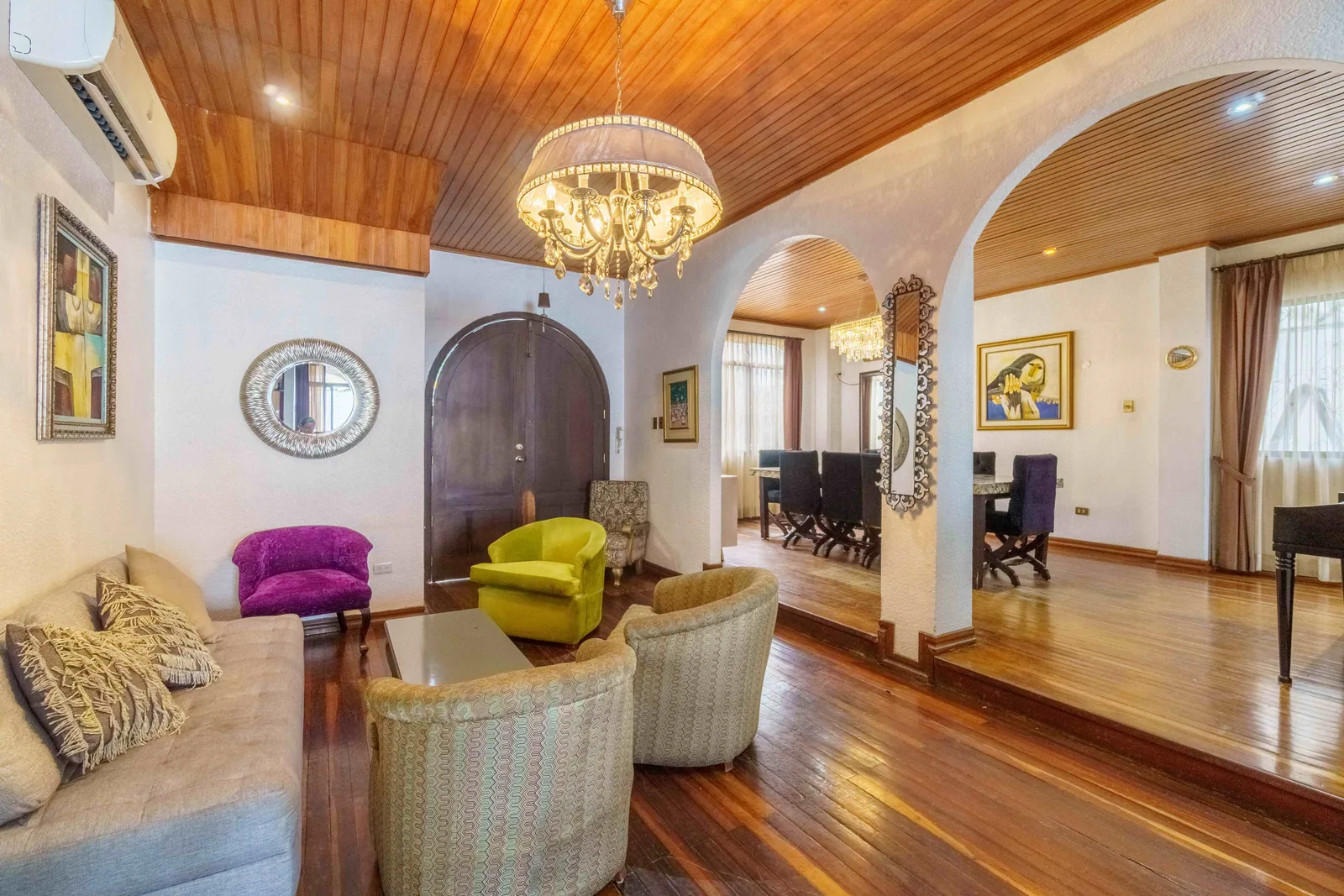 Departamento en venta ubicado en Santa Cecilia, Los Ceibos – Foto 2