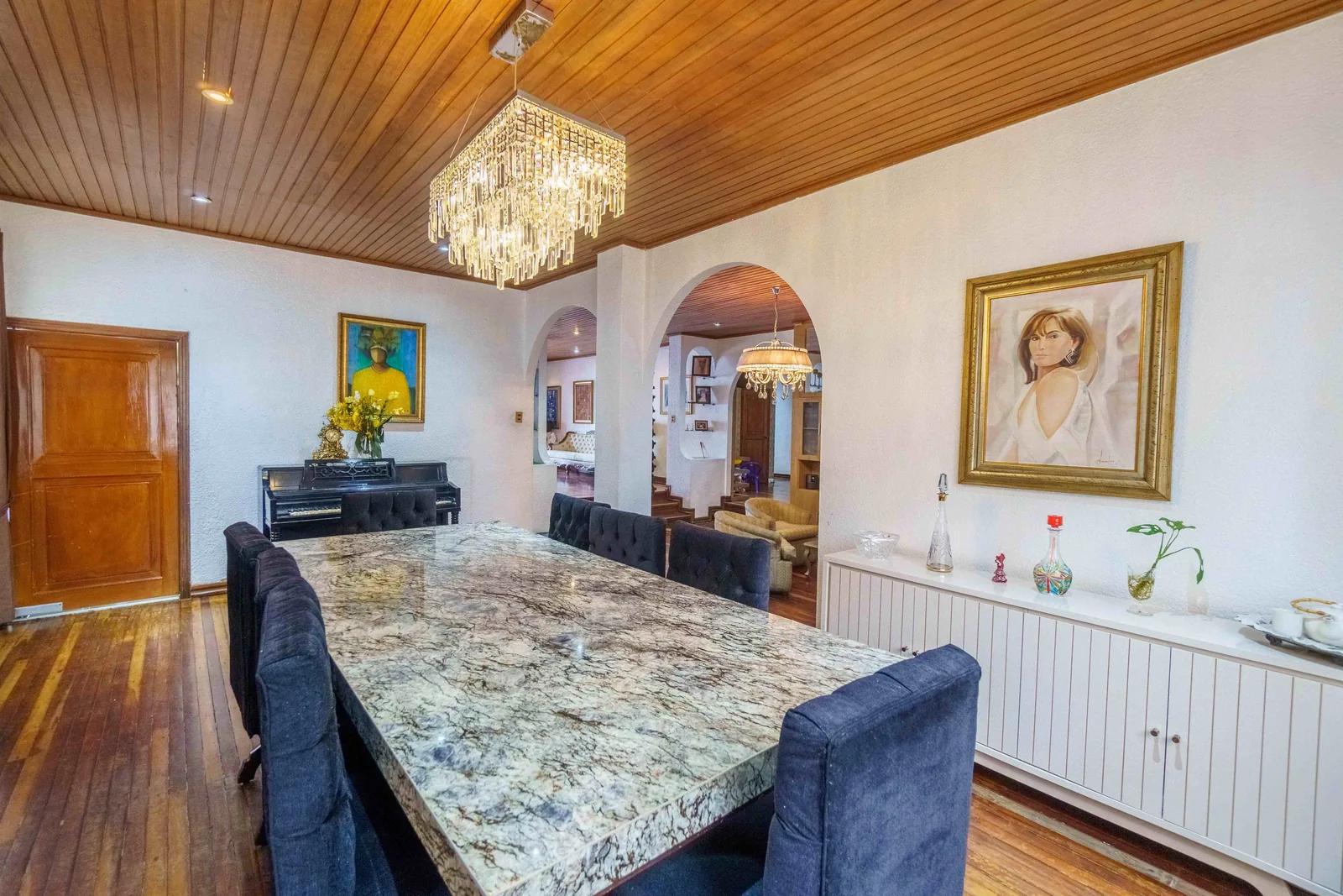 Departamento en venta ubicado en Santa Cecilia, Los Ceibos – Foto 3
