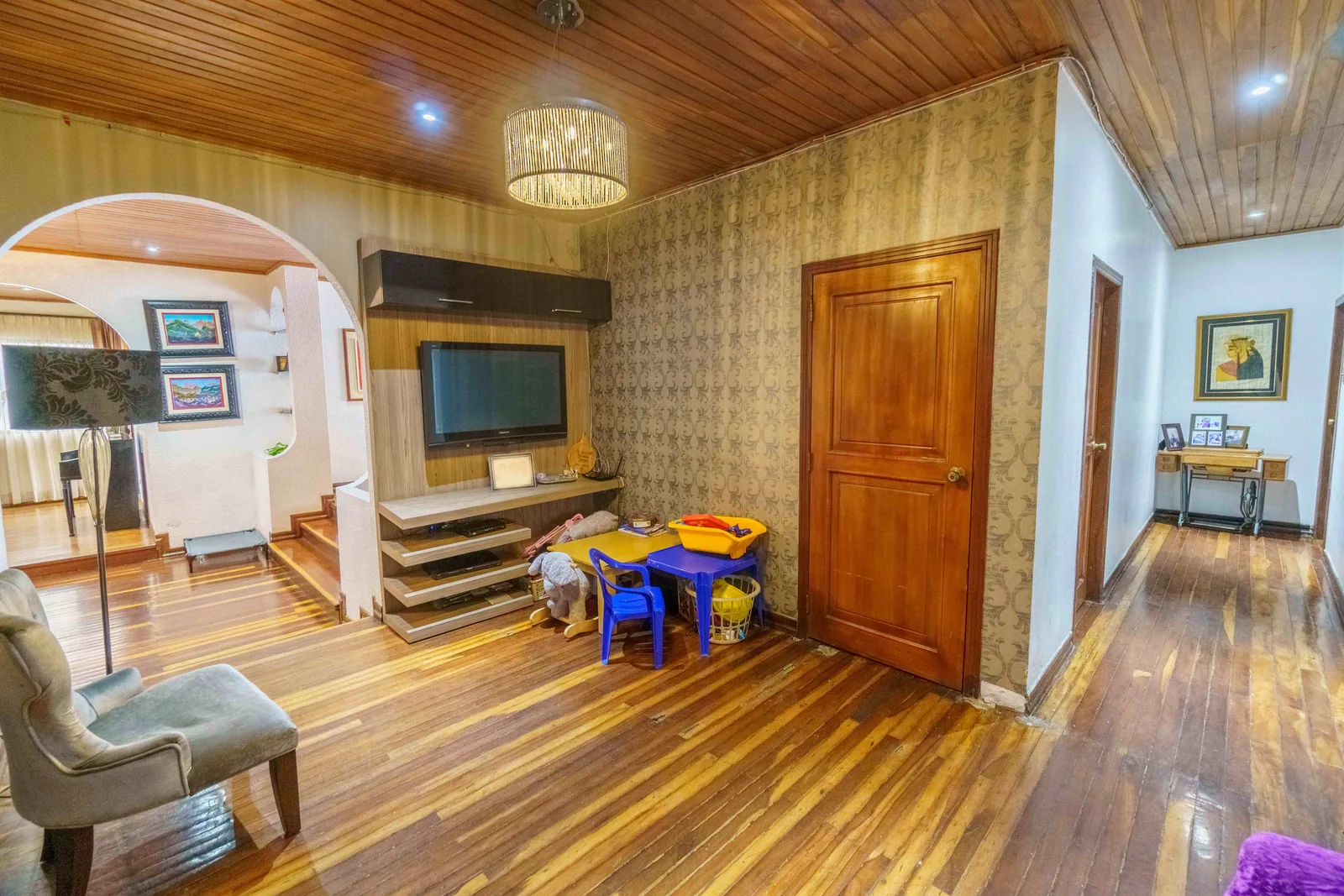 Departamento en venta ubicado en Santa Cecilia, Los Ceibos – Foto 4