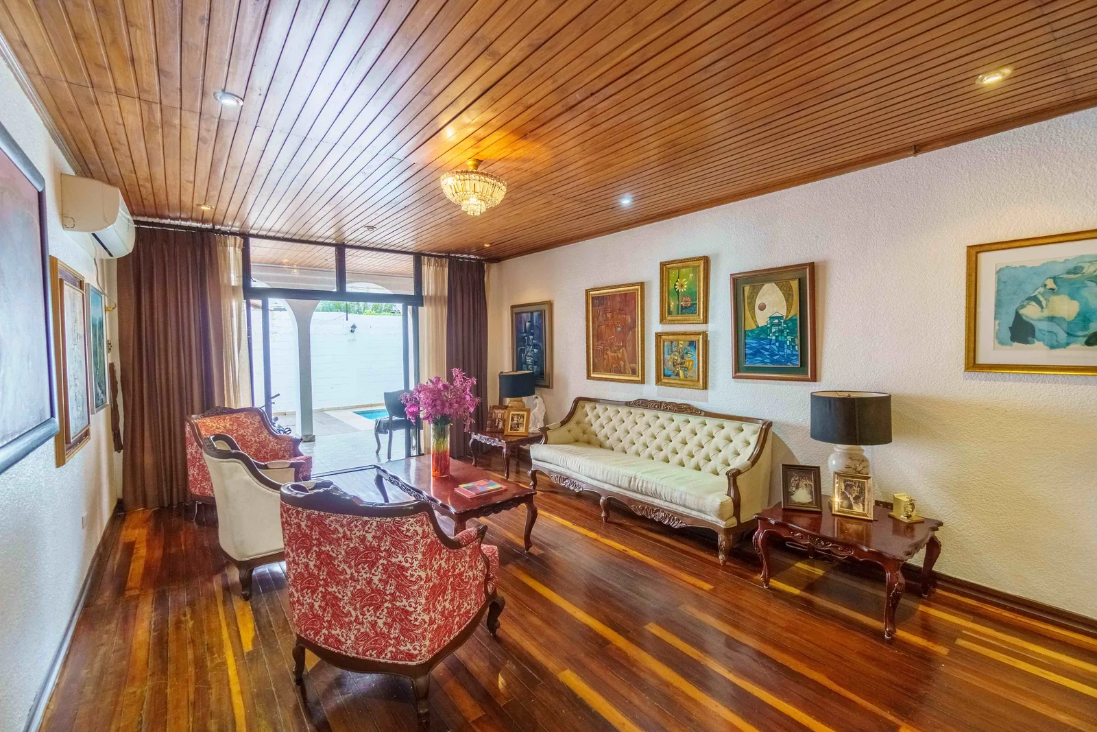 Departamento en venta ubicado en Santa Cecilia, Los Ceibos – Foto 5