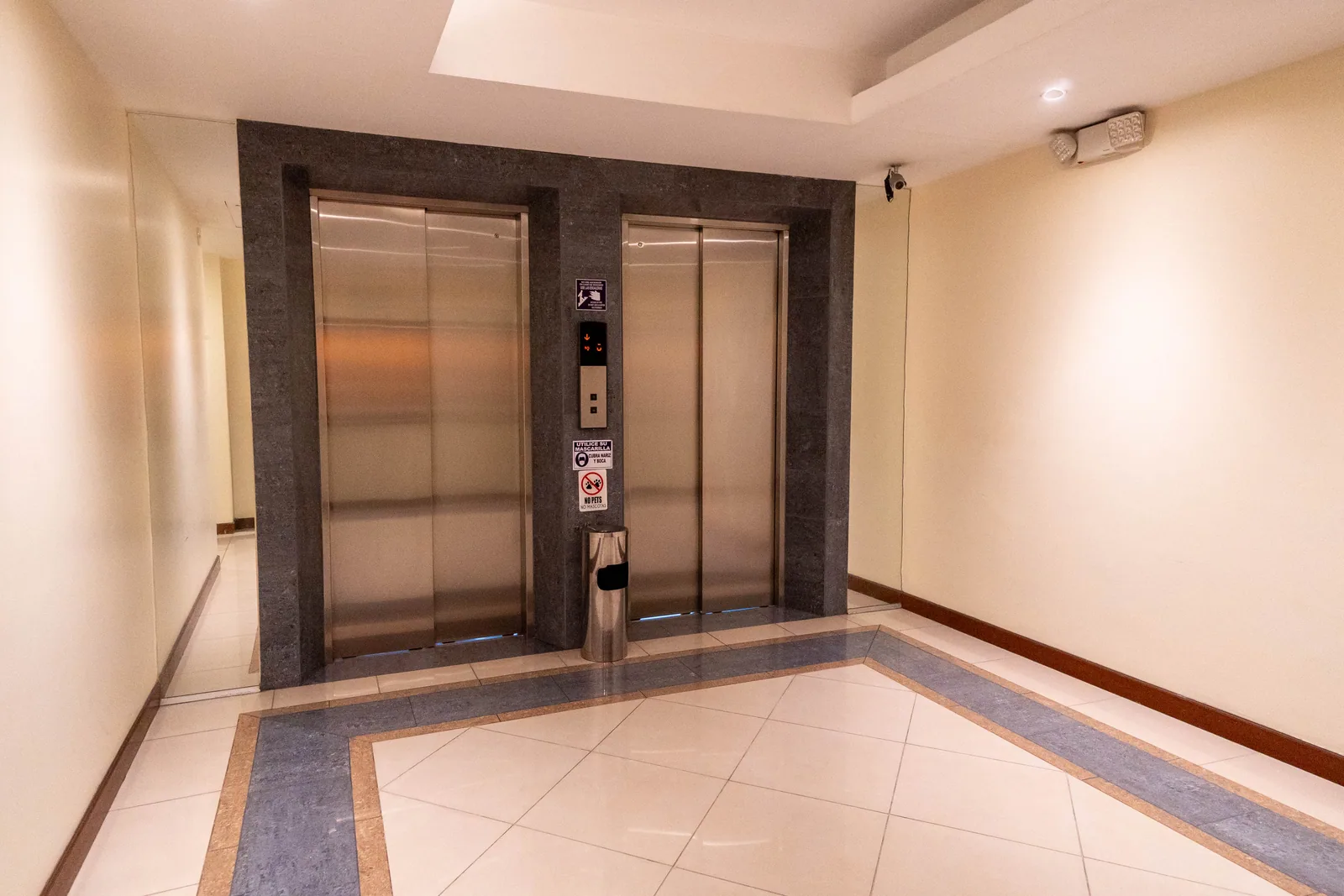 Suite amoblada en venta ubicada en Torres del Sol, Norte de Guayaquil – Foto 5