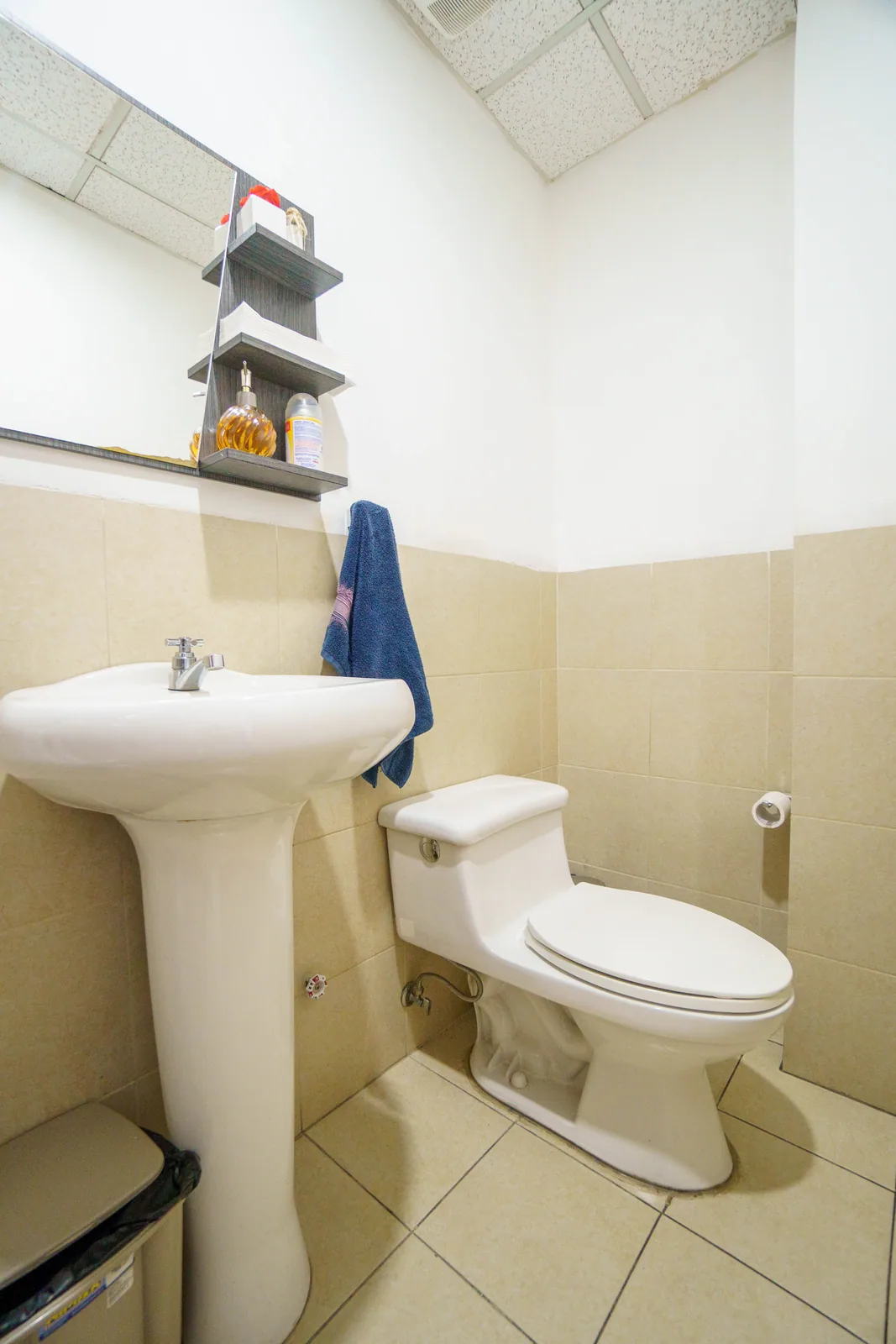 Oficina en venta ubicada en el Edificio Trade Building – Foto 5